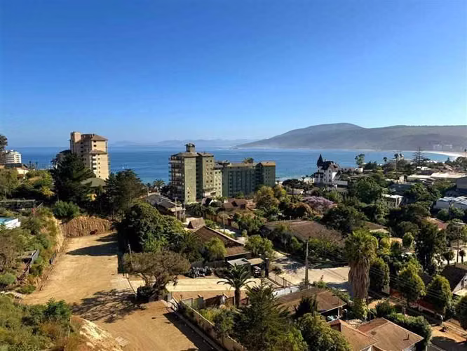 Departamento en venta en Papudo (170969)