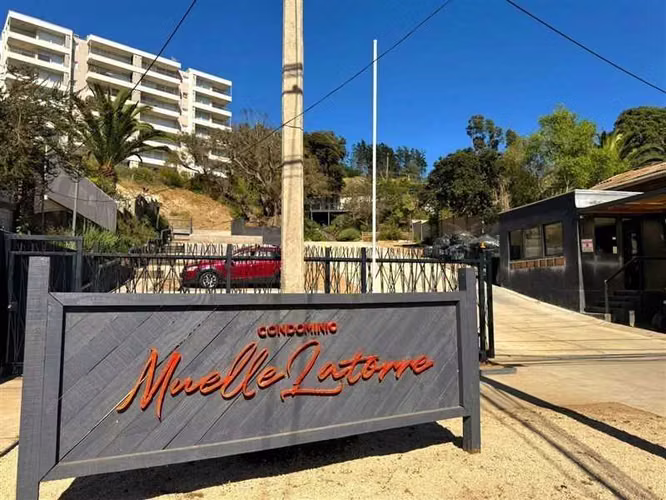 Departamento en venta en Papudo (170969)