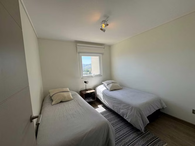 Departamento en venta en Papudo (170969)