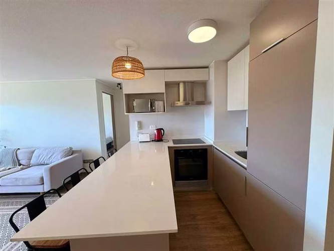 Departamento en venta en Papudo (170969)