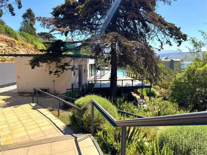 Departamento en venta en Papudo (170969)