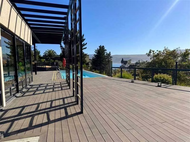 Departamento en venta en Papudo (170969)