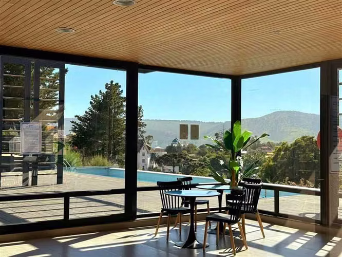 Departamento en venta en Papudo (170969)