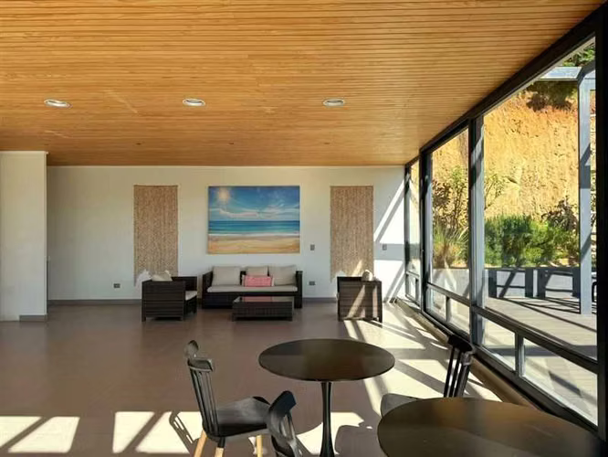 Departamento en venta en Papudo (170969)
