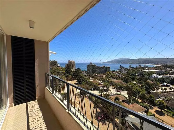 Departamento en venta en Papudo (170969)