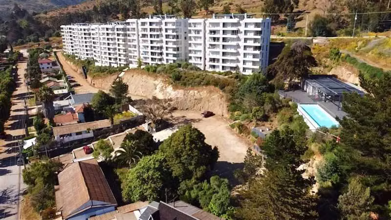 Departamento en venta en Papudo (170969)