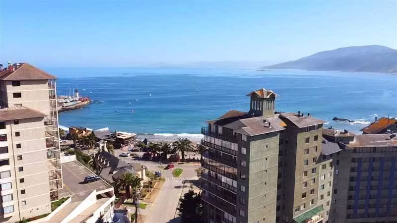 Departamento en venta en Papudo (170969)