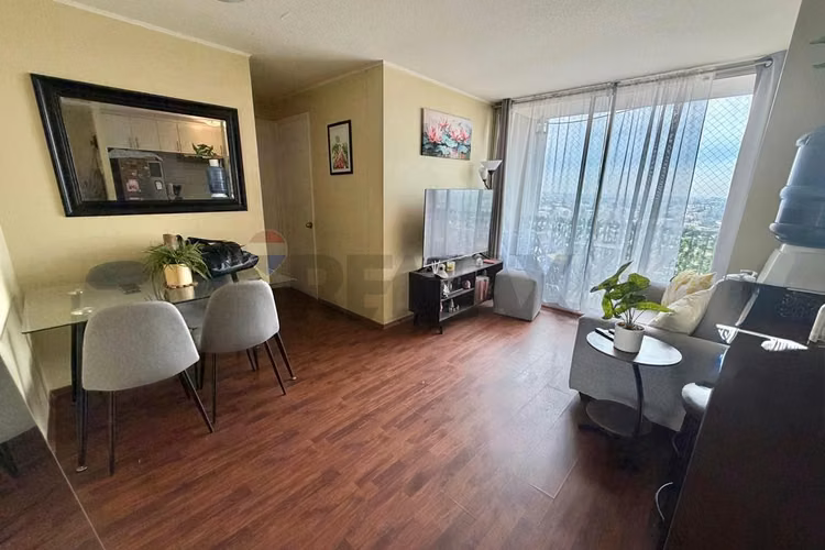 Depto en venta con excelente ubicación