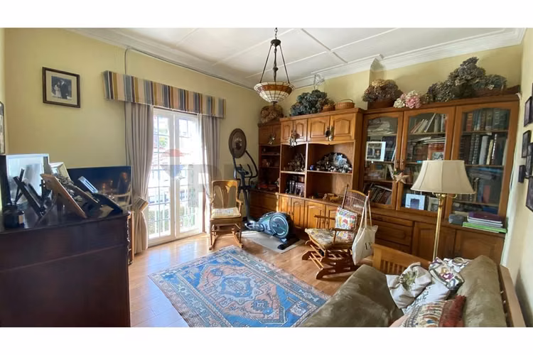 Elegante casona en recreo | 383 m² | 6d 4b