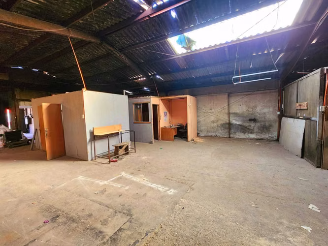 Industria en venta (170959)