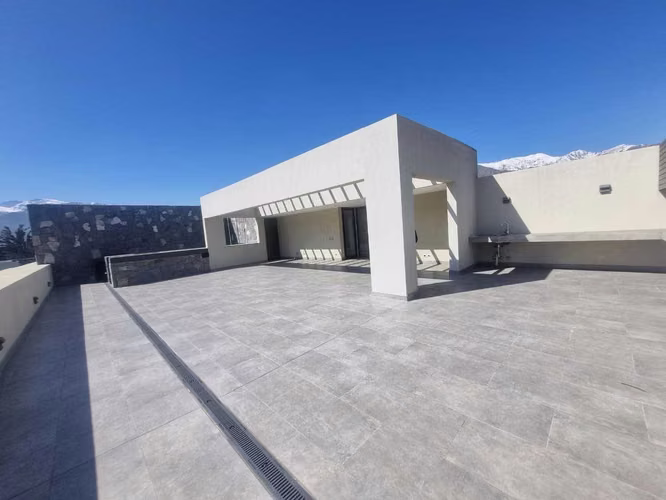 Penthouse con gran vista (170958) - Imagen 7