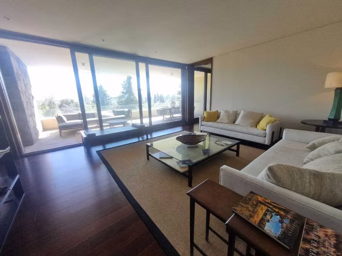 Penthouse con gran vista (170958) - Imagen 3