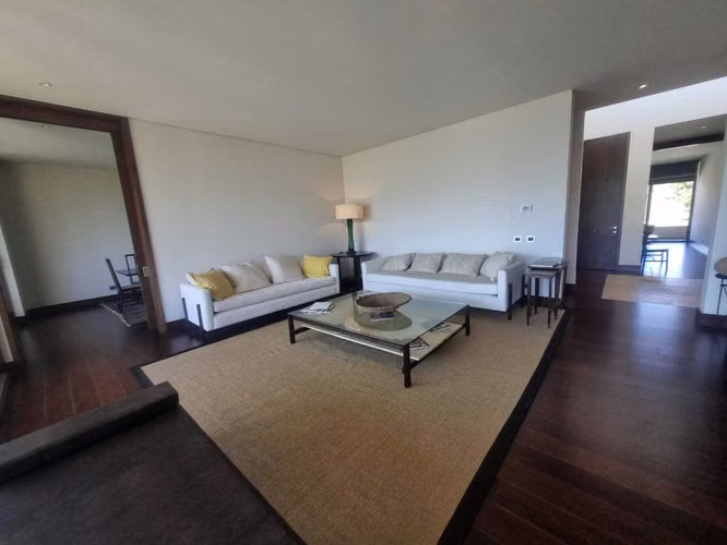 Penthouse con gran vista (170958) - Imagen 2