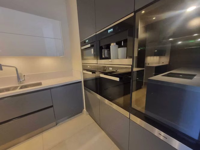 Penthouse con gran vista (170958) - Imagen 15