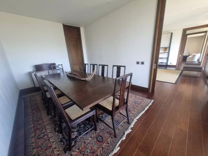 Penthouse con gran vista (170958) - Imagen 10