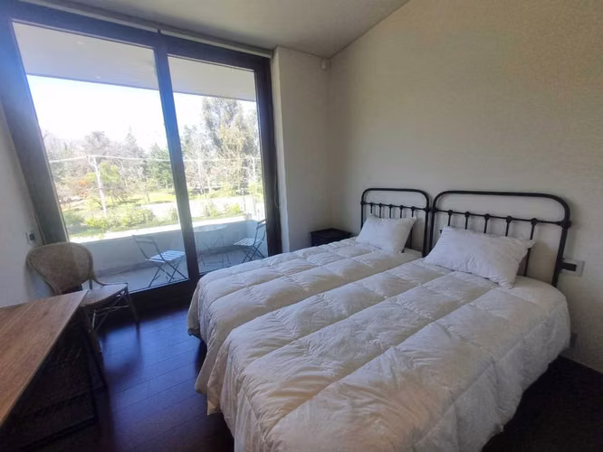 Penthouse con gran vista (170958) - Imagen 17