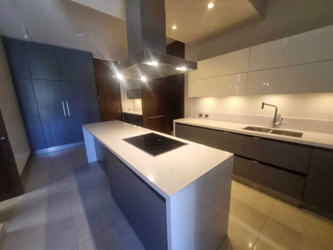 Penthouse con gran vista (170958) - Imagen 11