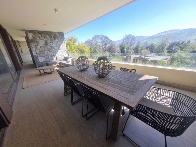 Penthouse con gran vista (170958) - Imagen 5