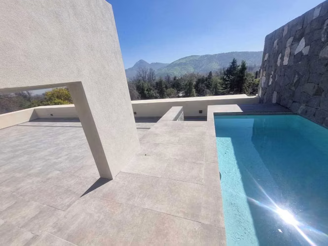 Penthouse con gran vista (170958) - Imagen 8