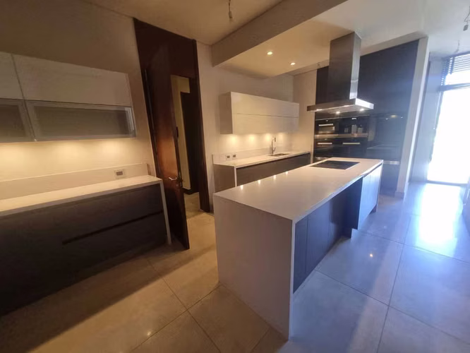 Penthouse con gran vista (170958) - Imagen 12