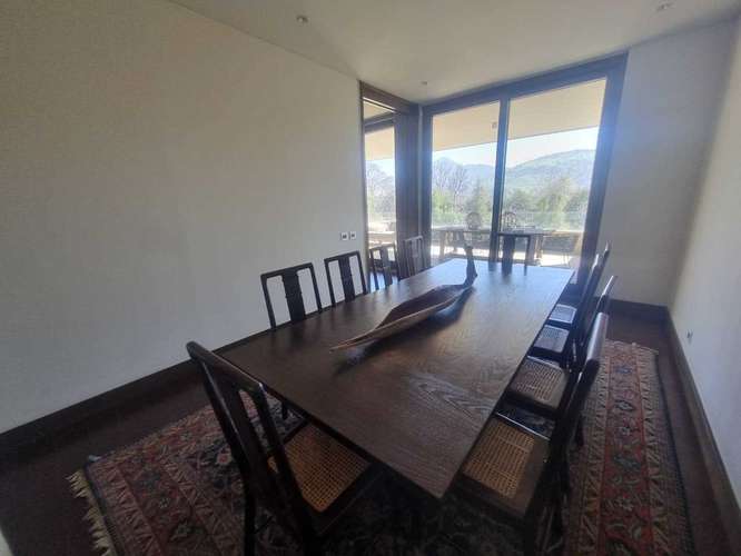 Penthouse con gran vista (170957) - Imagen 9
