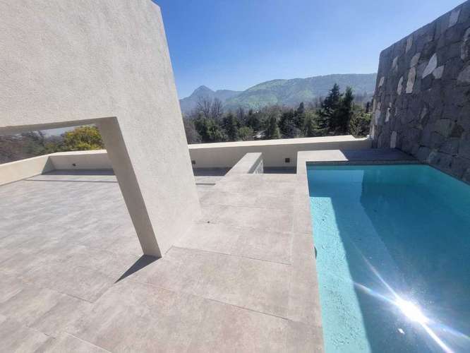 Penthouse con gran vista (170957) - Imagen 8