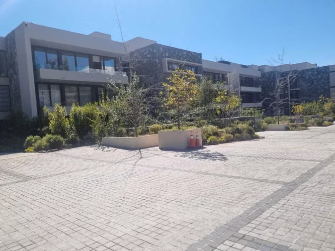 Penthouse con gran vista (170957)