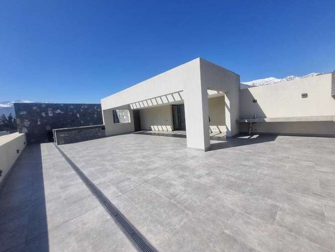 Penthouse con gran vista (170957) - Imagen 7