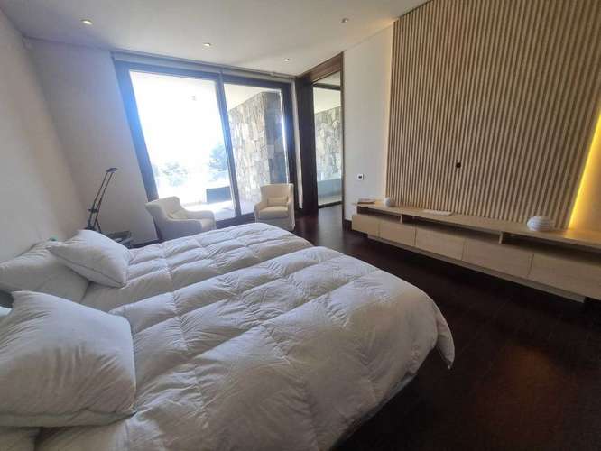 Penthouse con gran vista (170957) - Imagen 16