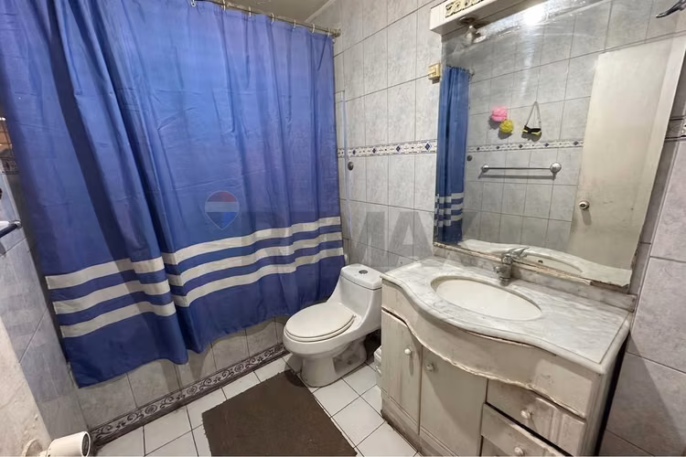 Casa en venta 4d 2b, macul