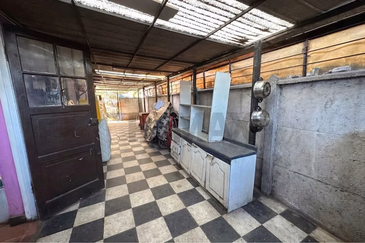 Casa en venta 4d 2b, macul