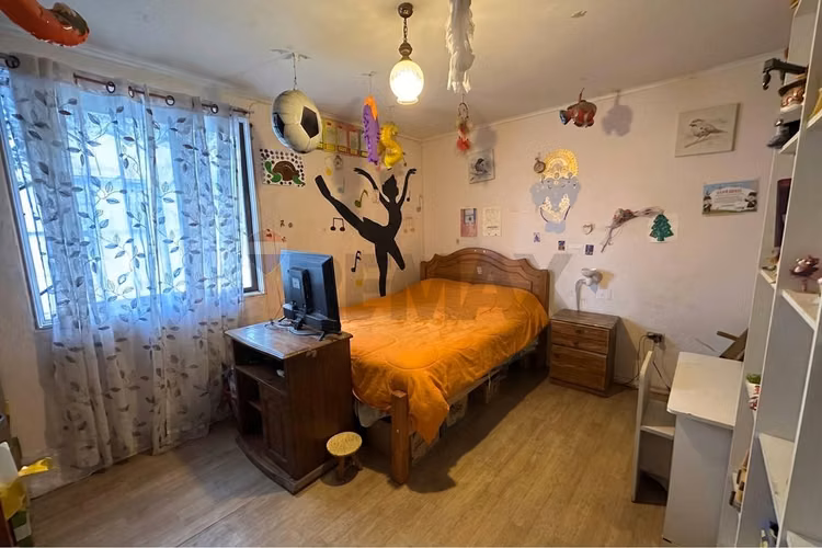 Casa en venta 4d 2b, macul