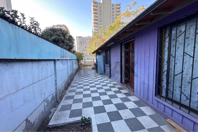 Casa en venta 4d 2b, macul