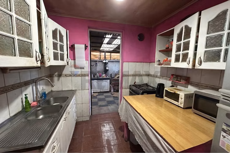 Casa en venta 4d 2b, macul
