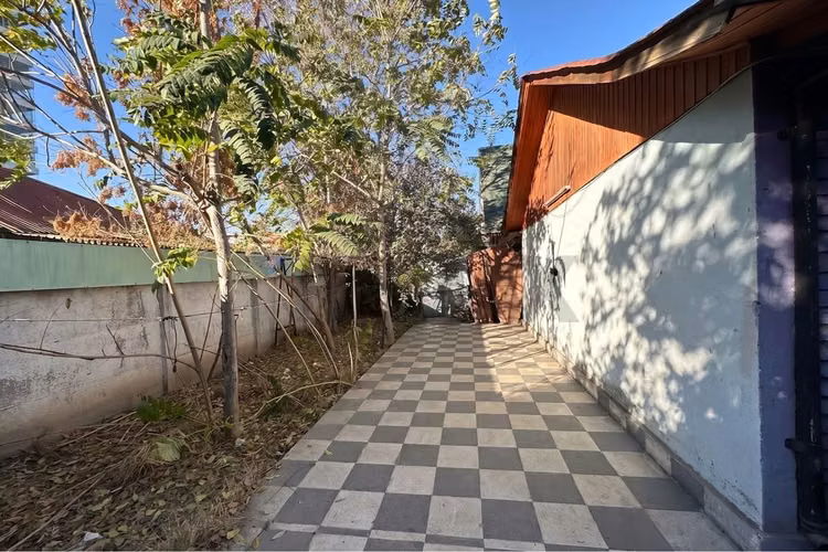 Casa en venta 4d 2b, macul