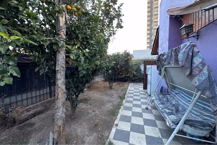 Casa en venta 4d 2b, macul