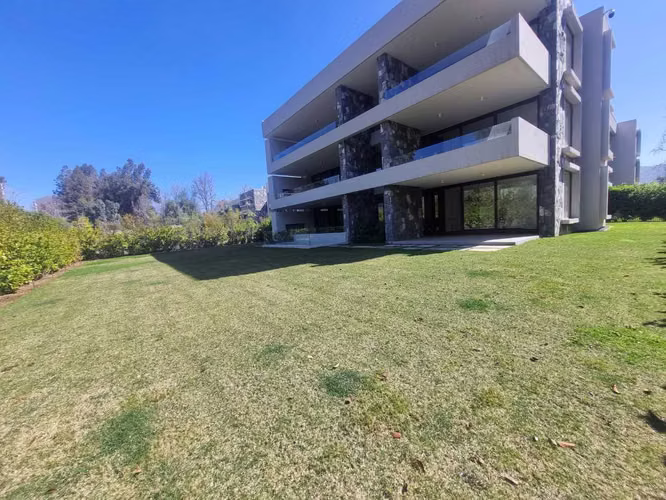 Departamentos con Jardín Privado (170956) - Imagen 3