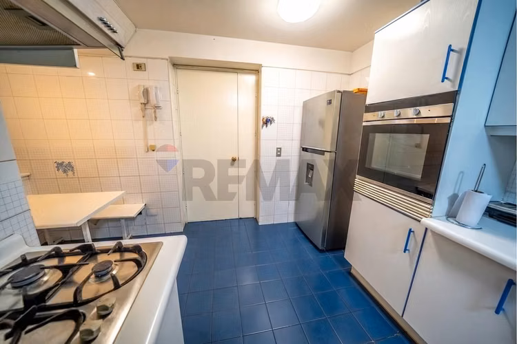 Departamento en venta 4d 4b 2e, las condes - Imagen 40