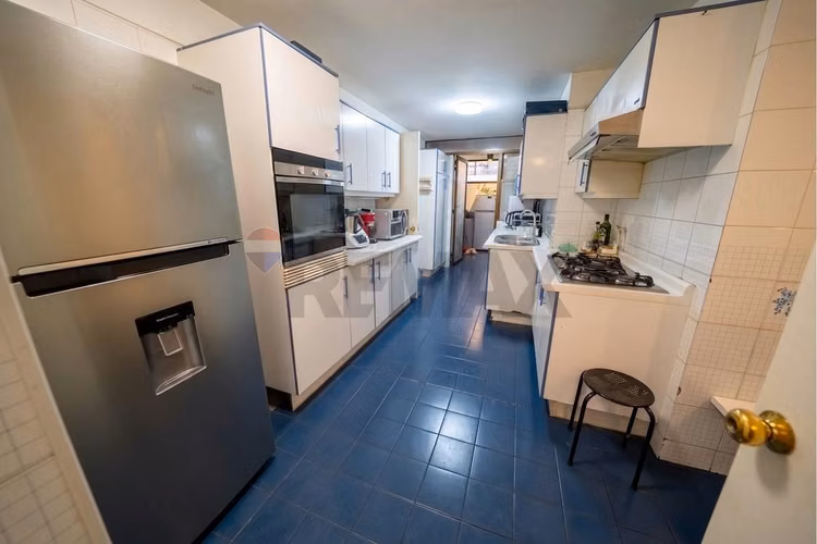 Departamento en venta 4d 4b 2e, las condes - Imagen 35