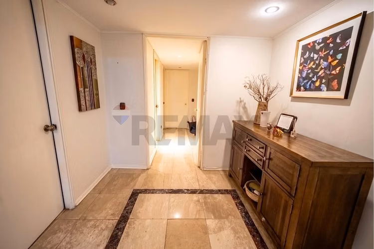 Departamento en venta 4d 4b 2e, las condes - Imagen 34