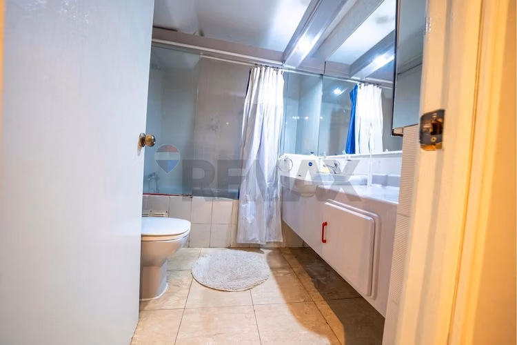 Departamento en venta 4d 4b 2e, las condes - Imagen 25