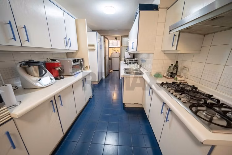 Departamento en venta 4d 4b 2e, las condes - Imagen 36