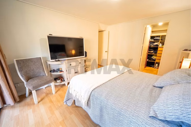 Departamento en venta 4d 4b 2e, las condes - Imagen 22