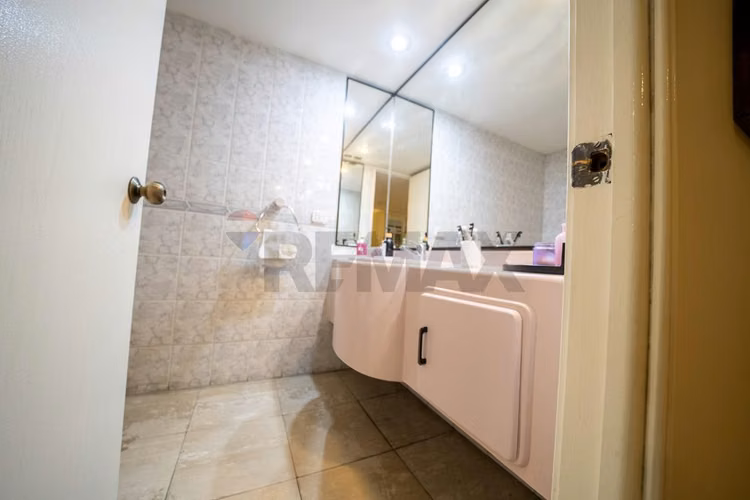 Departamento en venta 4d 4b 2e, las condes - Imagen 26
