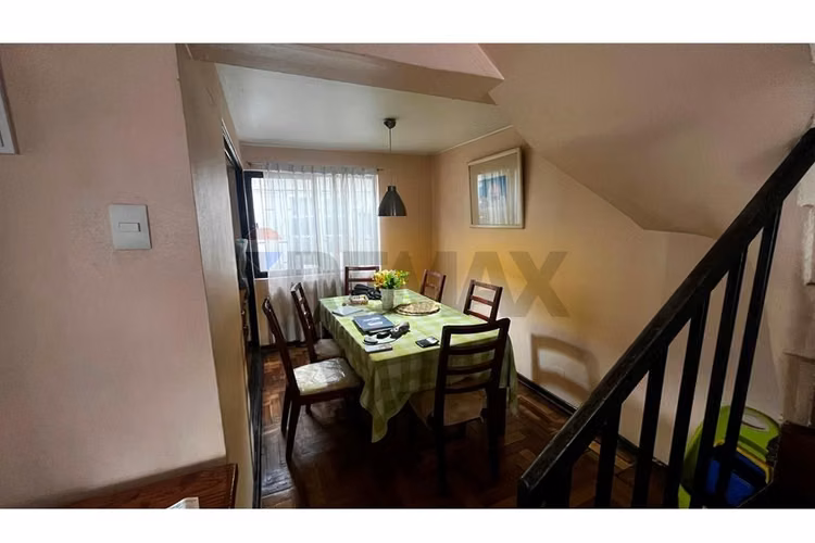 Casa 3d 2b a pasos del metro laflorida