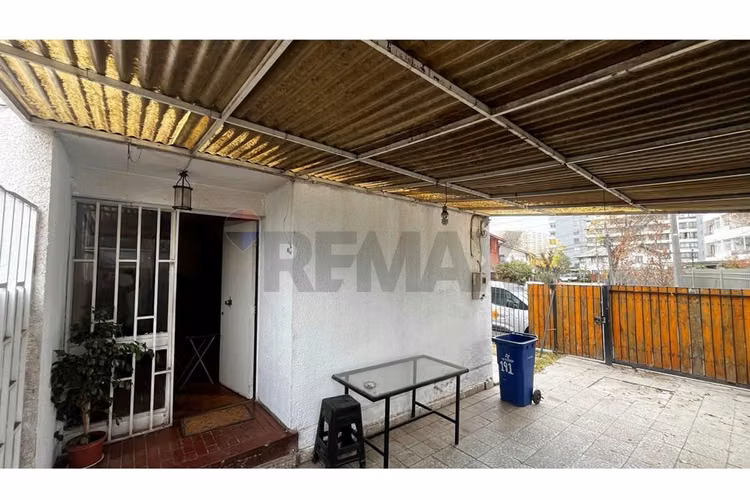 Casa 3d 2b a pasos del metro laflorida
