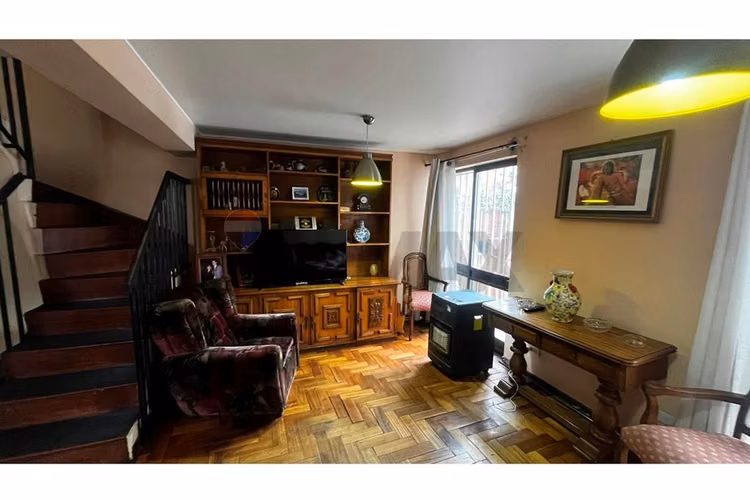 Casa 3d 2b a pasos del metro laflorida