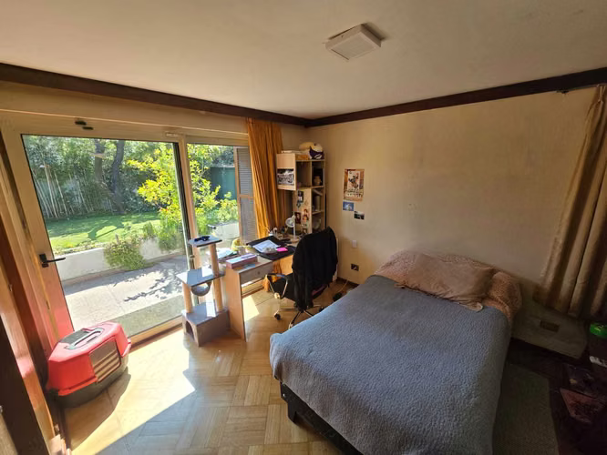 VENDO Casa 708m2 en LAs Hualtatas, Vitacura (170948)