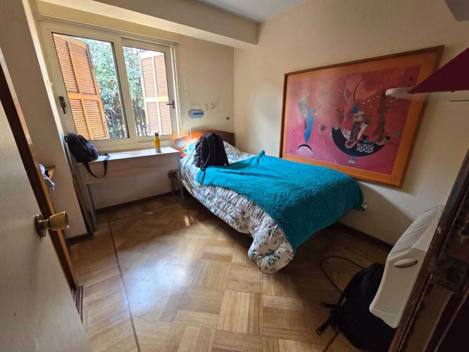 VENDO Casa 708m2 en LAs Hualtatas, Vitacura (170948)