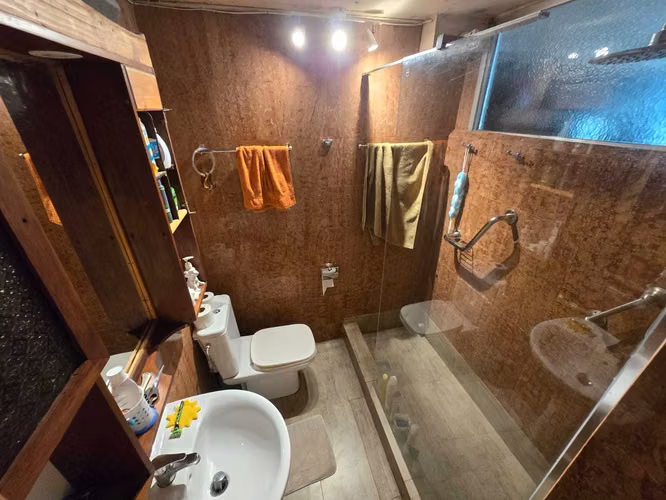 VENDO Casa 708m2 en LAs Hualtatas, Vitacura (170948)